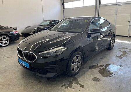 BMW 216d Gran Coupe Advantage*1-Ha*LED*SHZ*PDC*AHK A