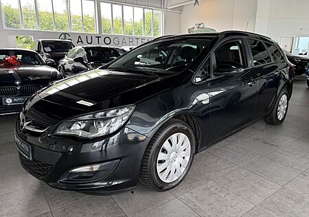 Opel Astra J Sports Tourer Edition*Automatik*SHZ