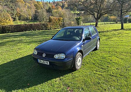 VW Golf Volkswagen 4 1.6 neue Kupplung