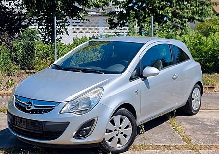 Opel Corsa D 1.4 ecoFLEX 150 Jahre 87PS TÜV /26