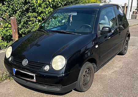 VW Lupo Volkswagen 1.0 College College