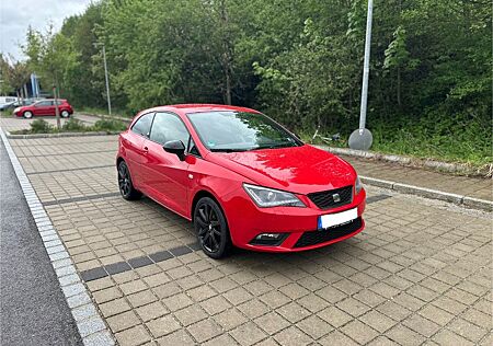 Seat Ibiza 1.2 TSI 30 Years SC 30 Years
