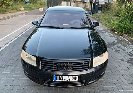 Audi A8 3.0 TDI tiptronic quattro -