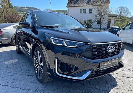 Ford Kuga 2.5 Duratec FHEV ST-Line X CVT+Panorama+AHK