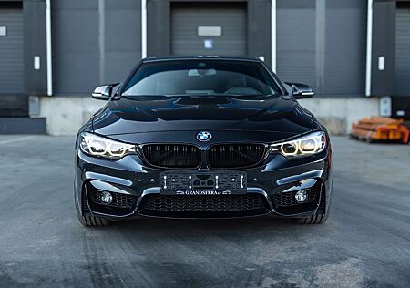 BMW 430i xDrive Coupé M Sport A M Sport
