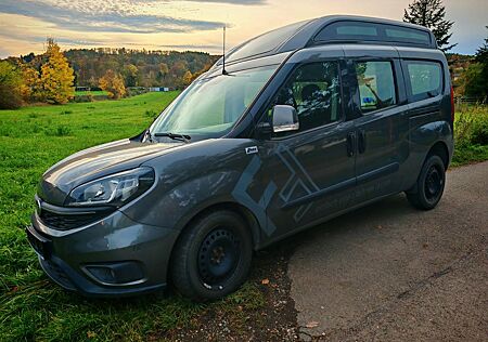 Fiat Doblo Maxi XL L2 H2 [Motorschaden]