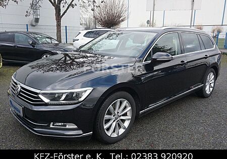 VW Passat Variant Volkswagen Highline Zahnriemen NEU Garantie