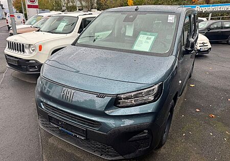 Fiat Doblo Kombi L2 7 Sitzer Automatik Diesel