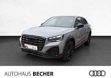 Audi Q2 35 TFSI ''Edition one'' S tronic Navi/Pano/R