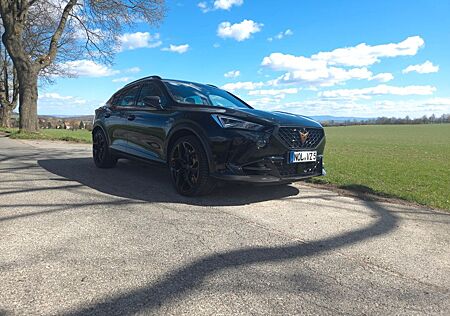 Cupra Formentor 2.5 TSI 287kW VZ5 4Drive DSG VZ5
