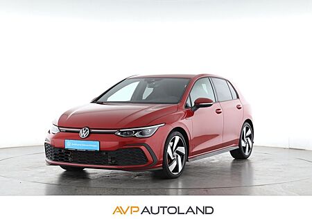 VW Golf Volkswagen VIII GTI 2.0 TSI DSG | NAVI | AHK | ACC |