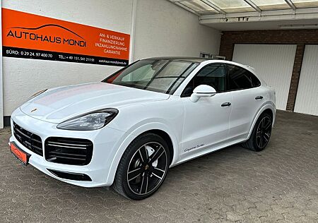 Porsche Cayenne Coupe Turbo *BOSE*Matrix*HUD**ACC