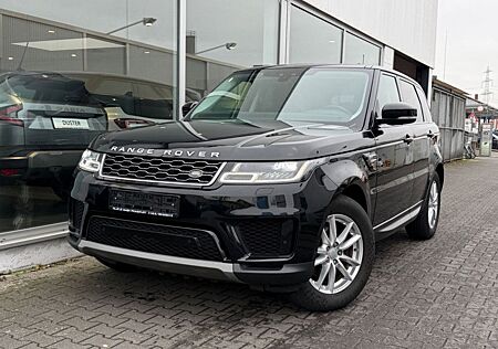 Land Rover Range Rover Sport S LED/Navi/Leder/PDC/STHZ