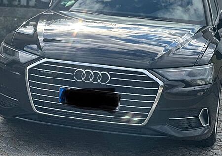 Audi A6 45 TDI quattro tiptronic sport Avant sport