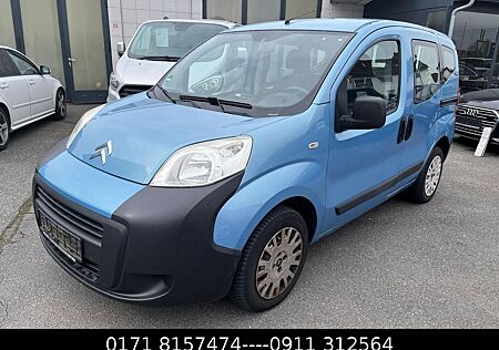Citroën Nemo Multispace 2.Hand