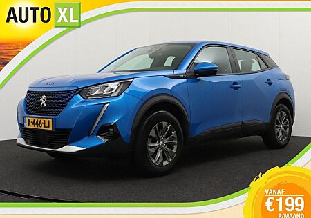 Peugeot 2008 e- Active 50 kWh 3-Fase NW OBC Lader Ca