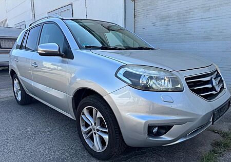 Renault Koleos dCi 150,4WD,NAVI,Xenon,PTS,AHK,1 Hand
