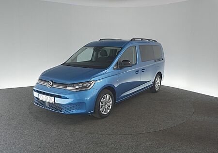 VW Caddy Volkswagen Combi Maxi Life 1.5 TSI Climatronic