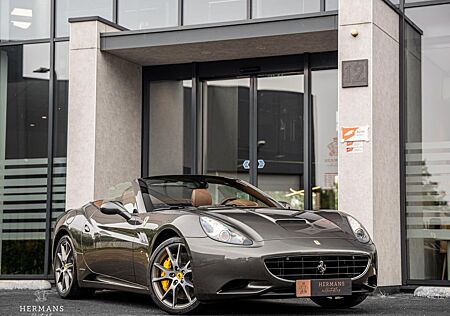 Ferrari California 4.3 V8 / Ceramic / Carbon / Daytona