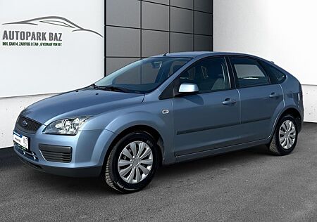 Ford Focus Lim. Fun X AUTOMATIK *KLIM*HU/AU-NEU*