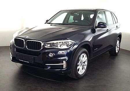 BMW X5 xDrive30d Sport, Pano, LED, Nav.Connect-Drive