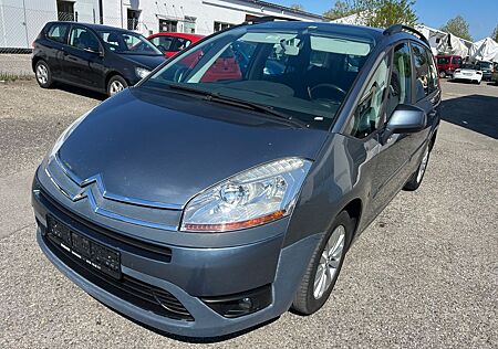 Citroën C4 Spacetourer Grand C4 Picasso / SpaceTourer 7 sizer. Aut.