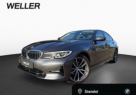 BMW 320i Sport Line,Laserlicht,ACC,Head-Up,RF-Kamera