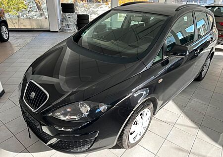 Seat Altea XL Reference Comfort