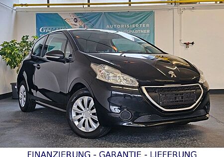 Peugeot 208 Access KLIMA+GARANTIE+MY2014+EURO5