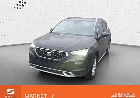 Seat Ateca X-PERIENCE 1.5 TSI DSG* Navi*AHK* Kamera*E