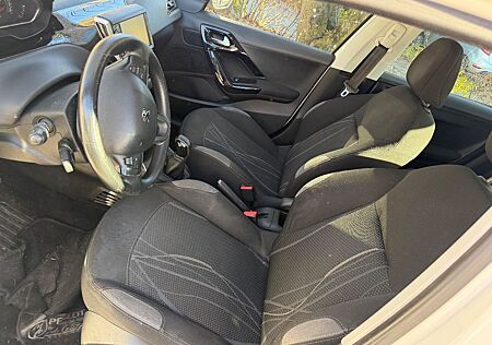 Peugeot 208 1.0 Active PureTech 68 Active