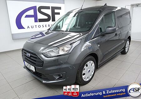 Ford Transit Connect Kasten Trend L1 #Park-Assist....