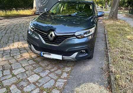 Renault Kadjar ENERGY dCi 130 XMOD Teilleder,Klima,Navi