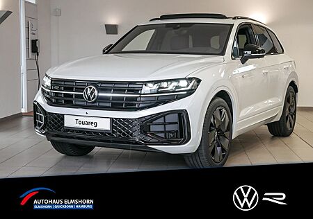 VW Touareg Volkswagen R-Line 3,0 l V6 TDI SCR 4MOTION 210 kW 2