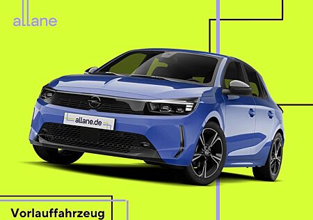 Opel Corsa Edition | Automatik
