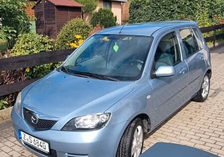 Mazda 2 1.4 16V Active Active