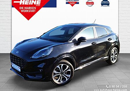 Ford Puma ST-Line|Hybrid|Navi|Virtual Cockpit|Kamera