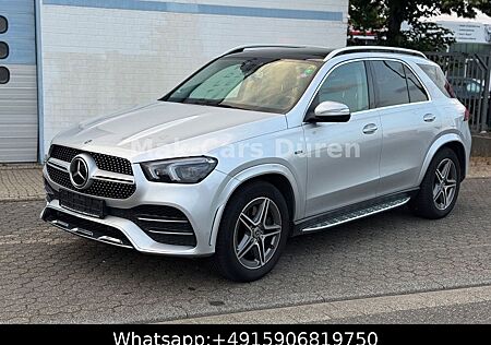 Mercedes-Benz GLE 350 GLE 350de/4Matic/Led/Pano/360°/ACC/Burmester/AMG