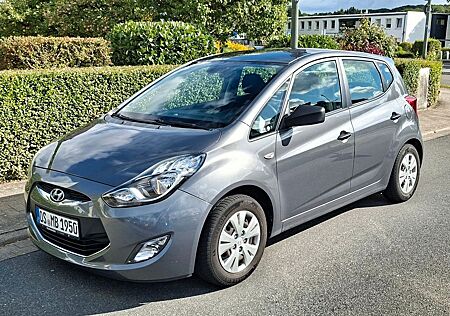 Hyundai ix20 1.4 Classic Classic