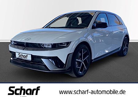 Hyundai IONIQ 5 84 kWh N LINE Sitz-Paket Navi LED Kamera