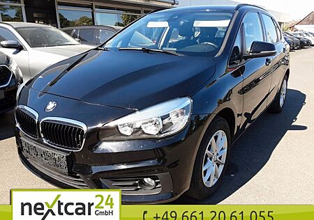 BMW 216i Active Tourer Advantage