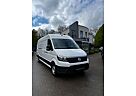 VW Crafter Volkswagen Kasten Kasten 35 lang plus Hochdach FWD