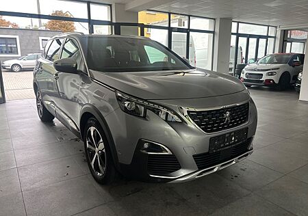 Peugeot 5008 2.0 BlueHDi 180 GT-7.Sitz-Panorama-360°-LED