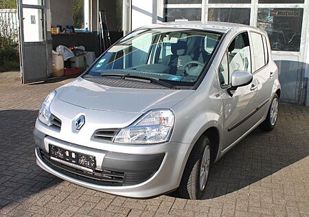 Renault Modus YAHOO!