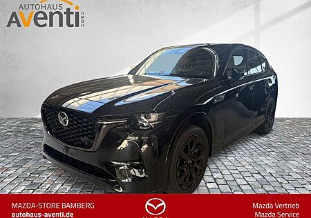 Mazda CX-60 Homura SHZ*360Kam*LHZ*HUD*Leder*ACC