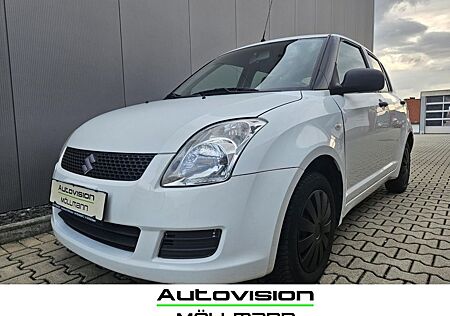 Suzuki Swift Lim. Club 1.3 KLIMA SERVICE + KUPPLUNG NEU