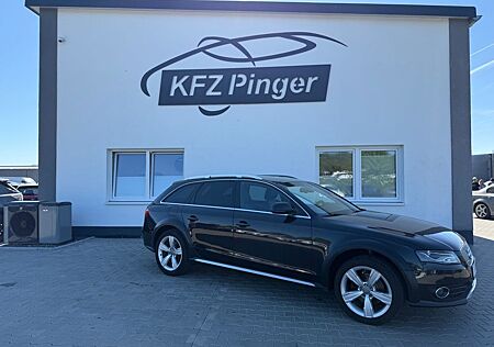 Audi A4 Allroad quattro 2.0 TDI
