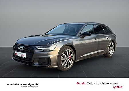 Audi A6 Avant sport 55TFSI e quattro S tronic *AHK*B&