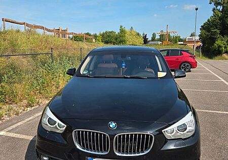 BMW 520d 520 Gran Turismo Gran Turismo -