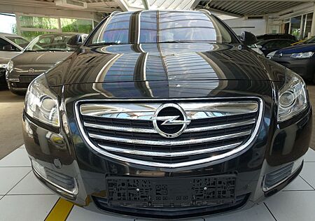Opel Insignia A Sports Tourer Edition